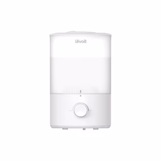 Зволожувач повітря Levoit Dual 150 Ultrasonic Cool Mist LUH-D302-WEU (HEAPHULVNEU0052)