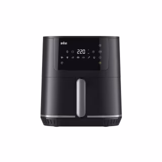 Мультипіч Braun HF 5030 IBK