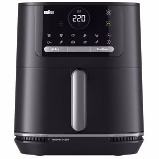 Мультипіч Braun HF 5050 IBK