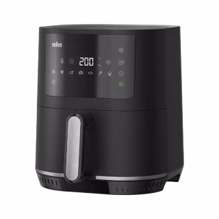 Мультипечь Braun HF 3030 BK (HF3030BK)