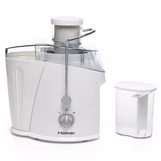 Соковижималка Hölmer HJE-36W
