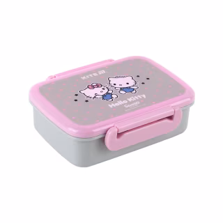 Ланч-бокс детский Kite Hello Kitty, 420 мл (HK25-160)