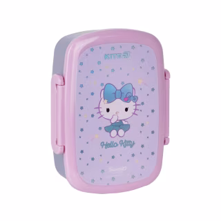 Ланч-бокс дитячий Kite Hello Kitty з наповненням, 750 мл (HK25-163)