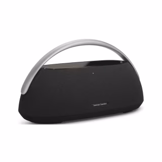 Акустична система Harman Kardon Go+Play 3 Black (HKGOPLAY3BLKEP)