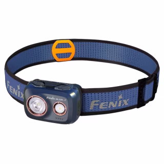 Фонарь Fenix HL32R-T Blue (HL32R-TBL)