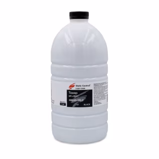 Тонер HP LJ M211 1кг фасовка Static Control (HM209-1KG-P)