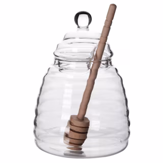 Банка для меду Viva Honey 400 мл (HN95145)