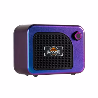 Комбоусилитель Mooer Hornet 05i