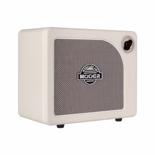 Комбоусилитель Mooer Hornet White