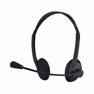 Навушники Gemix HP-100 MV