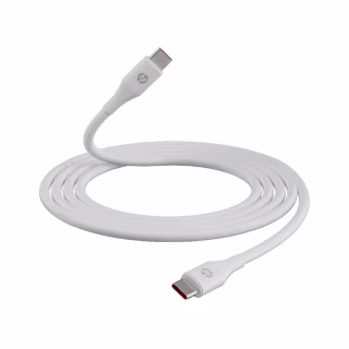 Дата кабель USB-C to USB-C 1.0m 3A 60W HP (HP_DHC-TC112-1M)