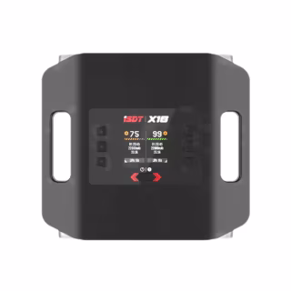 Зарядний пристрій для дрона iSDT X16,1100W x 2/20A x 2 Dual Channel (HP0015.X16)