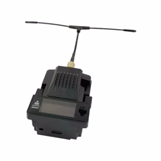 Передавач (TX) Emax JR ELRS Aeris link 915mhz 2000mW (HP0028.0154)