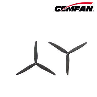 Пропелер для дрона Gemfan T1270 2xCW2xCCW (HP0098.9924)