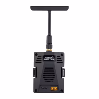 Передавач (TX) RadioMaster Ranger Micro 2.4GHZ ELRS (HP0157.0034)