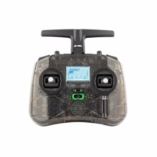 Пульт управління для дрона RadioMaster Pocket ELRS Charcoal (HP0157.0054-M2)