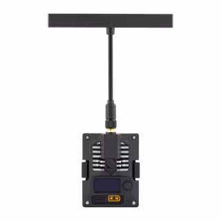 Передавач (TX) RadioMaster Bandit Micro ELRS 1W 915MHz (HP0157.0063)