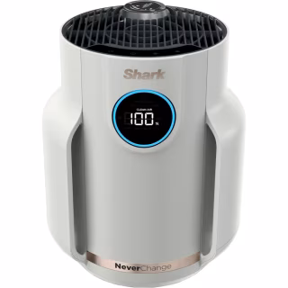 Очисник повітря Shark NeverChange5 Air Purifier Compact Pro (HP072EU)