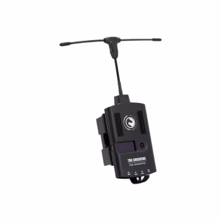 Передавач (TX) TBS CROSSFIRE TX LITE-LONG RANGE SUT6 (HP167-0001-SUT6)