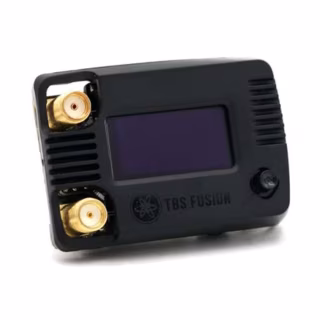 Відеоприймач (VRX) TBS FUSION (HP167-0025)