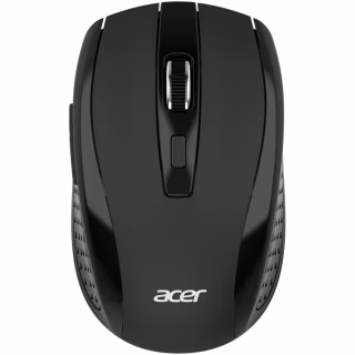 Мышка Acer MX202 Wireless Black (HP.EXPBG.014)