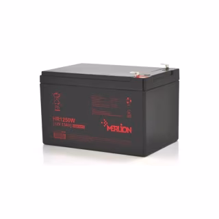 Батарея до ДБЖ Merlion HR1250W, 12V 13Ah (HR1250W)