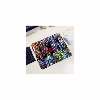 Коврик для мышки Voltronic DOTA2 "Heroes" (HR240)