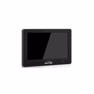 Монітор FPV Hawkeye Sharp Vision 2 FPV 7" DVR 5.8GHz 96CH L,X,Z Band (HS27)