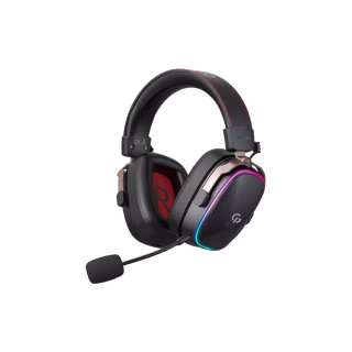 Навушники GamePro Asgard Valkyria RGB Tri-Mod (HSW249B)