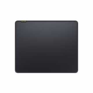 Килимок для мишки Hator Tonn Evo M Black (HTP-021)
