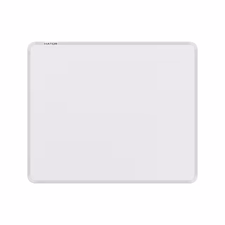 Коврик для мышки Hator Tonn Evo M White (HTP-022)