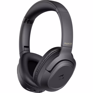 Наушники Havit H612BT Life 02H Black (HV-H612BT)