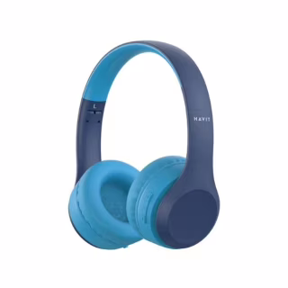 Наушники Havit HV-H626BTBlue (HV-H626BT)