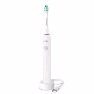 Электрическая зубная щетка Philips HX4021/01