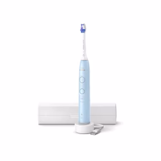 Электрическая зубная щетка Philips HX7406/02