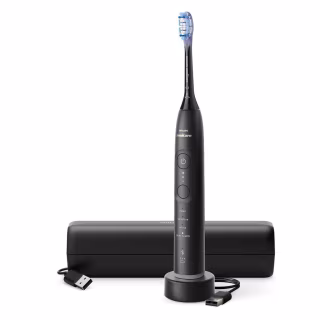 Електрична зубна щітка Philips HX7421/01