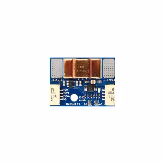 Датчик струму MATEK I2C-INA-BM (I2CINABM)