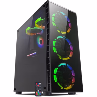 Комп'ютер Vinga Wolverine D9483 (I5M32G5050WP.D9483)