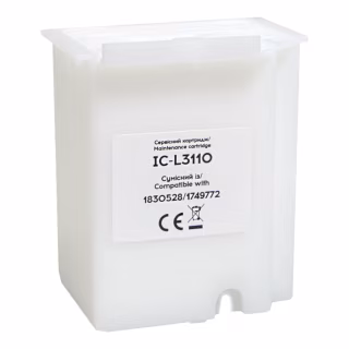 Контейнер для отработанных чернил Epson L3100, 1749772/1830528 without chip Barva (IC-L3110)