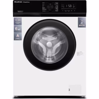 Стиральная машина Milano IDSWB-602