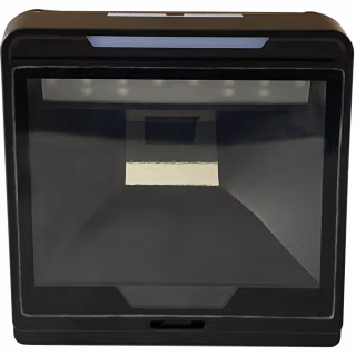 Сканер штрих-коду ІКС 7060/2D USB, BLACK (IKC-7060-2D-USB)