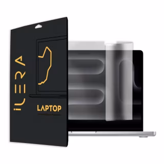 Плівка захисна iLera for MacBook Pro 16 (ILMBPR16)