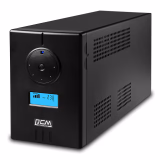 Источник бесперебойного питания Powercom INF-3000 1800W 36V (INF-3000)
