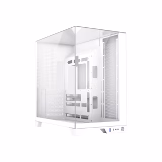 Корпус для ПК Gamemax Infinity Plus WH