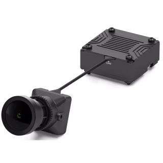 Камера FPV CADDXFPV Infra Analog Camera 1500TVL (IRC-210SL)