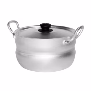 Каструля Interos сфера 2,4л (ІТ-АЛ 2,4С)