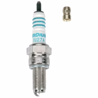 Свеча зажигания Denso IU27A