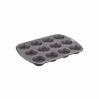 Форма для выпечки Tefal Easybake Baking Muffin на 12 шт (J1745074)