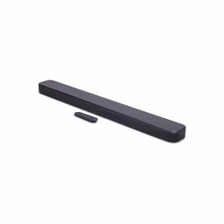Акустическая система JBL BAR 300 (M2) Black (JBLBAR300M2BLKEP)