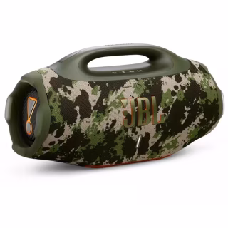Акустическая система JBL Boombox 4 Squad (JBLBOOMBOX4SQUADEP)
